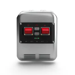 Explosion Proof Push Button Station