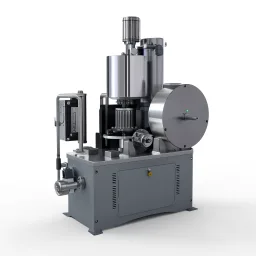 Extrusion Blow Molding Machine