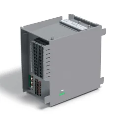 Facility Utility Metering Gateway