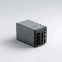 Feeder Protection Relay