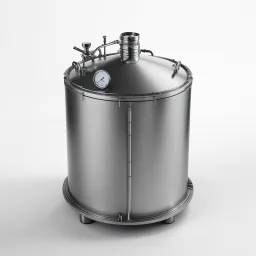 Fermentation Tank