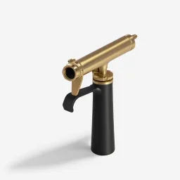Fire Nozzle