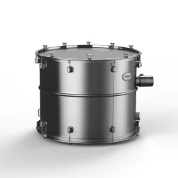 Flare Knockout Drum