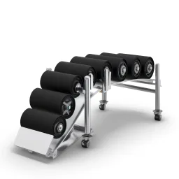 Flexible Roller Conveyor