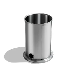 Float Sink Tank