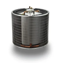 Flooded Evaporator