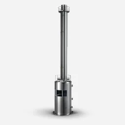 Flotation Column