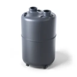 Foam Bladder Tank