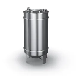 Foam Concentrate Tank