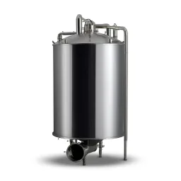 Forced Circulation Evaporator