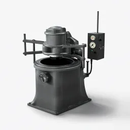 Foundry Sand Mixer