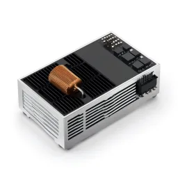 Fuel Cell DC DC Converter