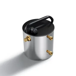 Fuel Oil Transfer Pump