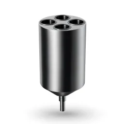 Fusion Pellet Injector