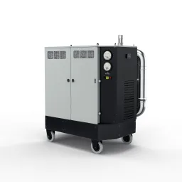 Gas Generator Set