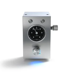 Gauge Control System
