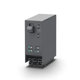 Generator Protection Relay