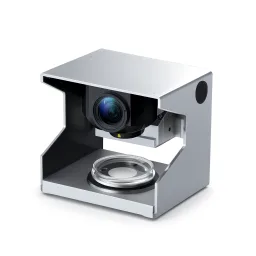 Glass Defect Inspection System