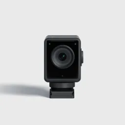 Glass Edge Inspection Camera