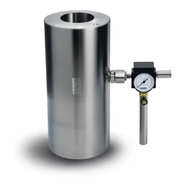 Glass Fragmentation Tester