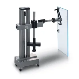 Glass Impact Tester