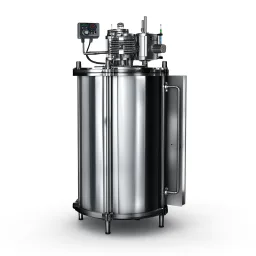 Glass Laminating Autoclave
