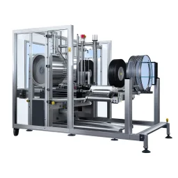 Glass Laminating Line