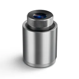 Glass Stress Meter