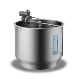 Glaze Preparation Tank