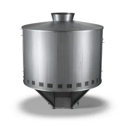 Grain Dryer
