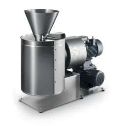 Granulator