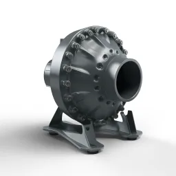 Gravel Pump