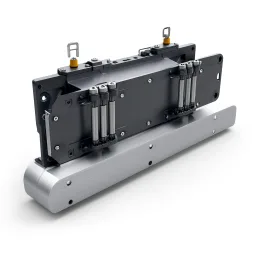 Hatch Cover Hydraulic System