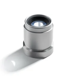 Heat Flux Sensor