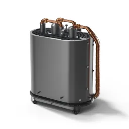 Hermetic Compressor