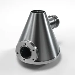High Efficiency Separator