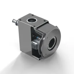 Horizontal Inline Pump