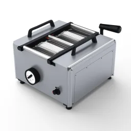 Hot Plate Welder