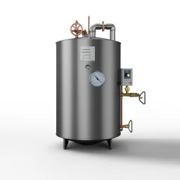 Hot Water Boiler