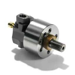 Hydraulic Gear Pump