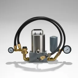 Hydraulic Power Unit