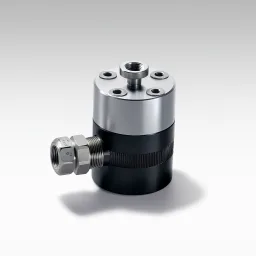 Hydraulic Relief Valve