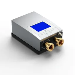 Hydrogen Analyzer