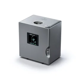 Hydrogen Sulfide Analyzer