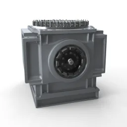 Impact Crusher