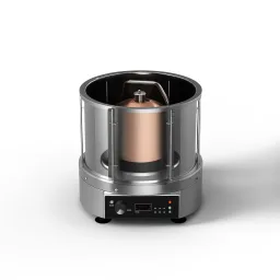 Induction Furnace
