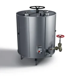 Industrial Boiler