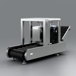 Industrial Checkweigher