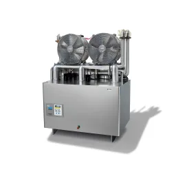 Industrial Chiller