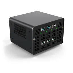 Industrial Network Packet Broker